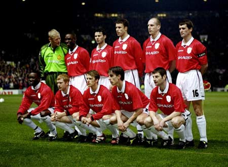 这样的经典 这样的经典