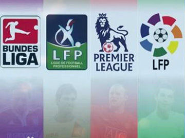 凭借各自的 凭借各自的